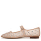 Sam Edelman - Women's Michaela Shine Mary Jane Flat