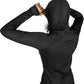 Blackstrap - Women's Cloudchaser Hooded Top