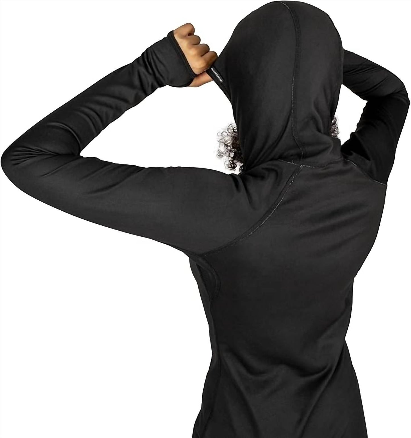 Blackstrap - Women's Cloudchaser Hooded Top