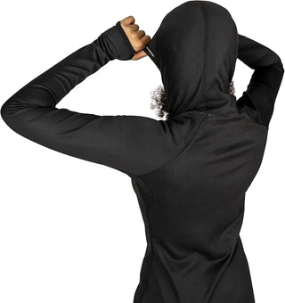 Blackstrap - Women's Cloudchaser Hooded Top