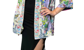Johnny Was - Reversible Yena Kimono