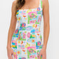 Show Me Your Mumu - Steph Mini Dress