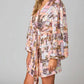 Buddylove - Women's Adeline Disco Dress