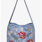 Johnny Was - WIDE STRAP TOTE ERINN
