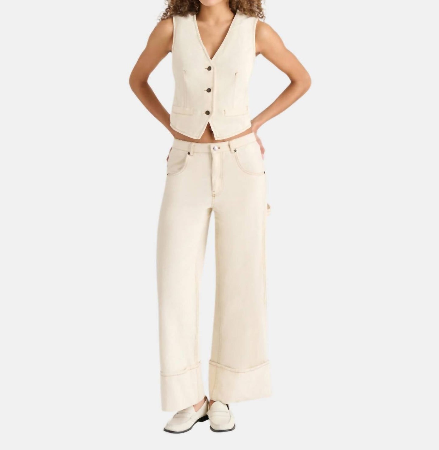 Steve Madden - Selene Vest
