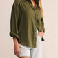 Z Supply - Alfie Button Up Shirt