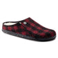 Birkenstock - Men's Zermatt Shearling Slipper