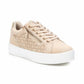 Xti - Women's Faux Leather Sneakers