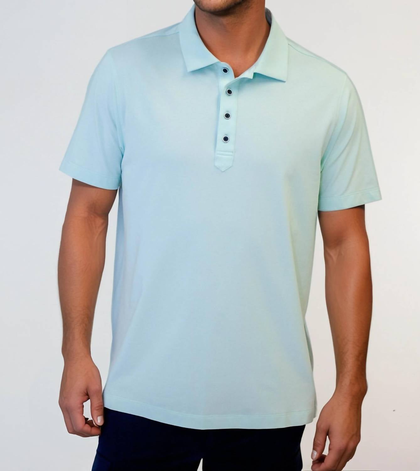 Buki - Cinqo Polo Shirt