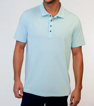 Buki - Cinqo Polo Shirt