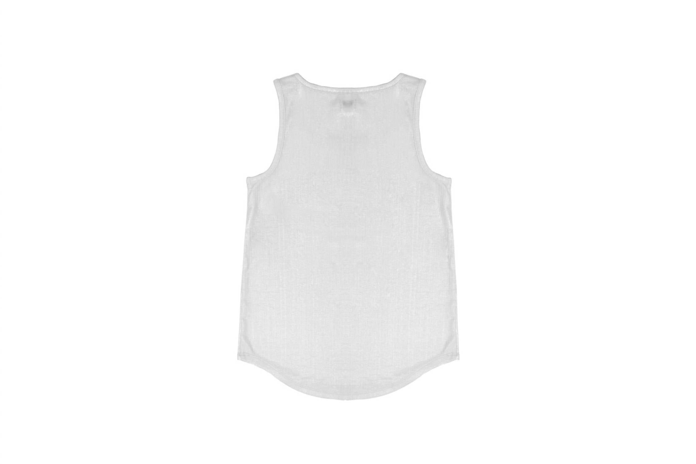 Mia - Girl's Tank Top