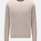 A Trip In A Bag - Men's Extreme Cashmere Crew Sweater