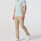 Mizzen + Main - Versa Short Sleeve Polo