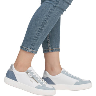 Remonte - Women's Leather Sneakers