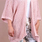 Gigi Moda - Romola Knit Cardigan