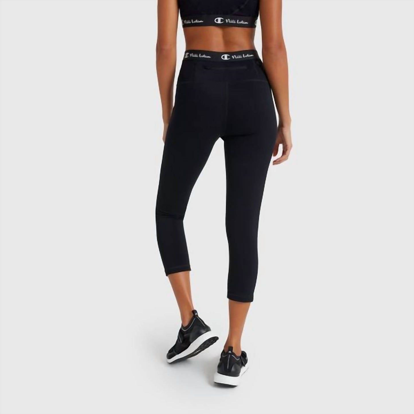 Nili Lotan - Cropped Legging