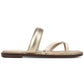 Sam Edelman - Women's Tillie Strappy Slide Sandal
