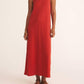 Z Supply - Mystic Textured Midi Dress