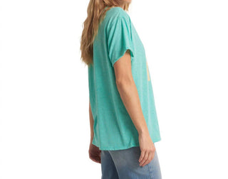 Z Supply - OVERSIZED VACATION TEE