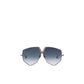 Valentino Garavani - V-hexagon Sunglasses