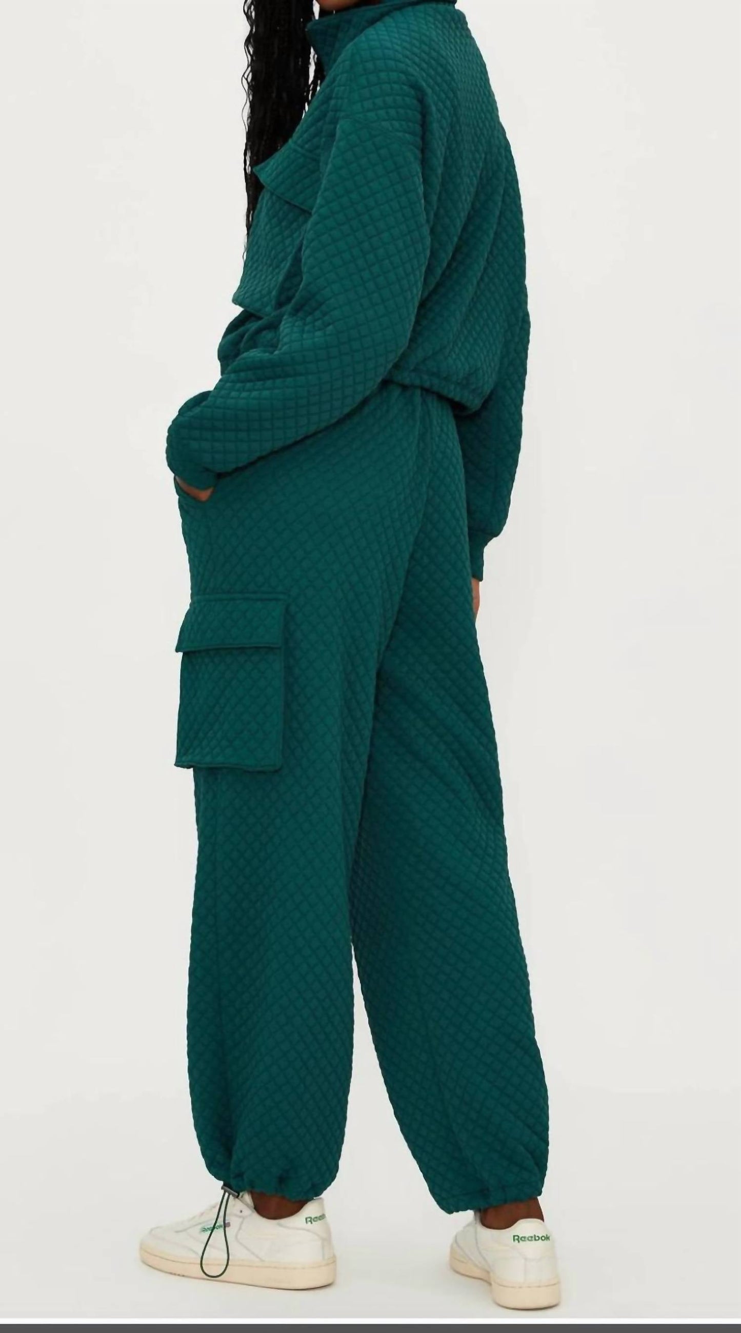 Beach Riot - Starla Pant