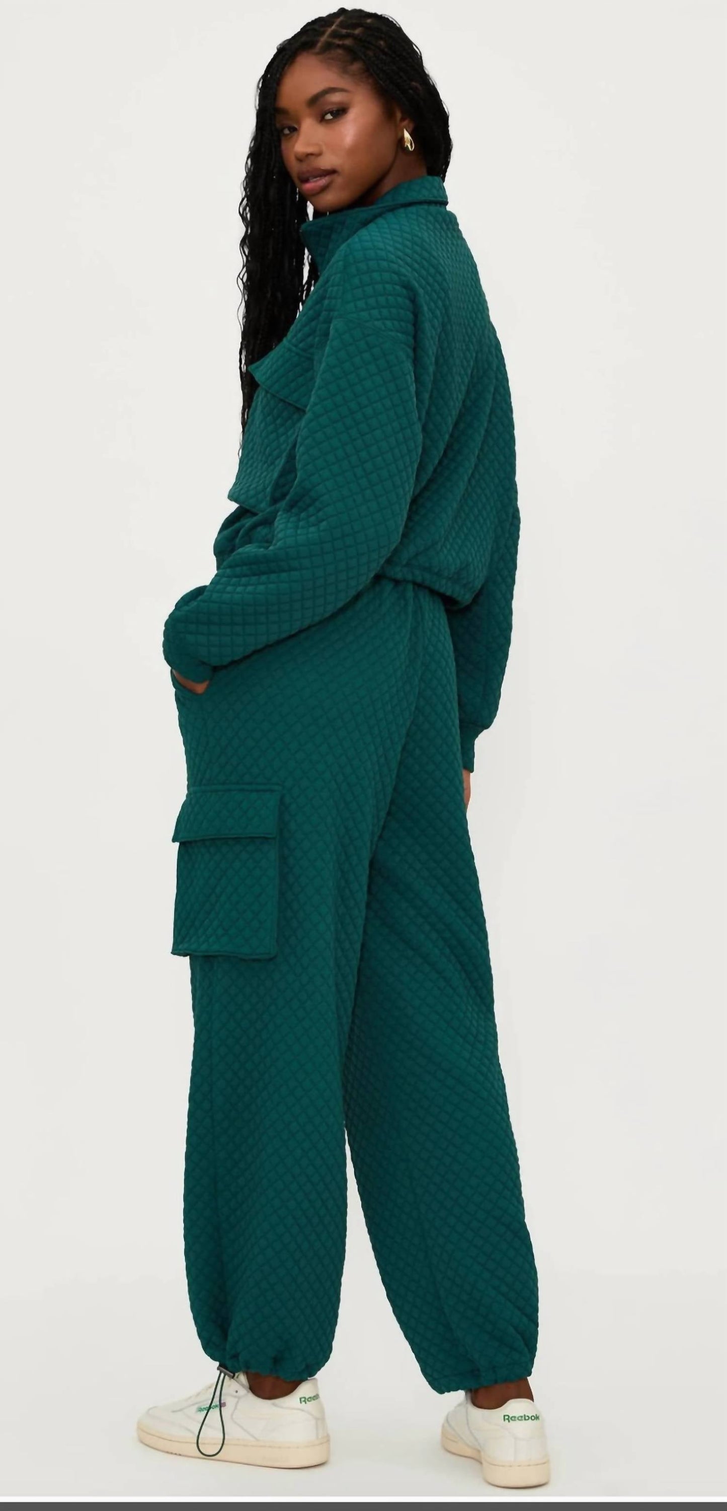 Beach Riot - Starla Pant