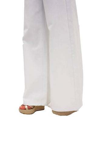 1822 Denim - 33” Eco-friendly Wide Leg Jean