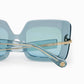 Aperçu Eyewear - Women's Quann 02 Sunglasses