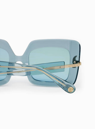 Aperçu Eyewear - Women's Quann 02 Sunglasses