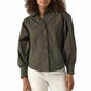 A Shirt Thing - Charlotte Poplin Top
