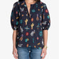 Johnny Was - Louanne Button Down Shirt