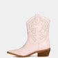 Shu Shop - Girl's Zita Mini Boots