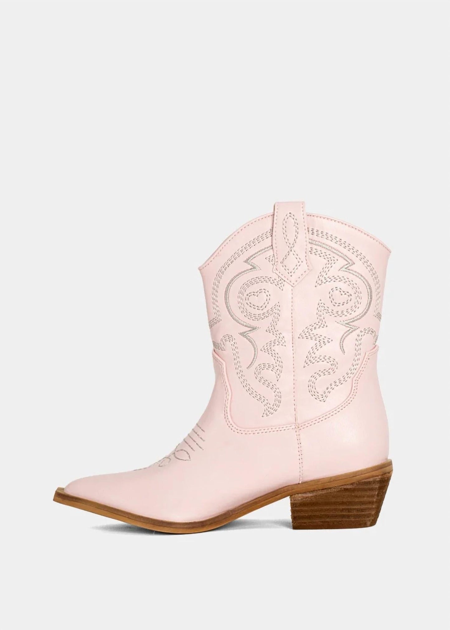 Shu Shop - Girl's Zita Mini Boots