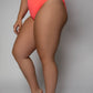Good American - Compression Swim Brief
