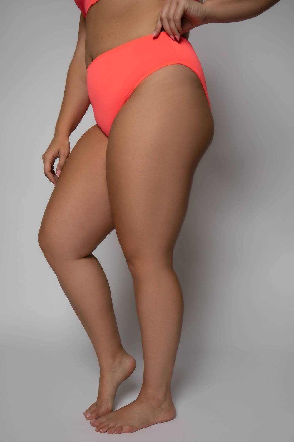 Good American - Compression Swim Brief