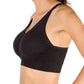 Siluets - Ultra-comfort Seamless Wireless Bra With 4-way Stretch And Cool-feeling Fabric
