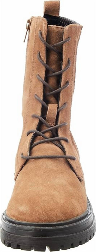 Geox - Girls' Iridea Ankle Boots