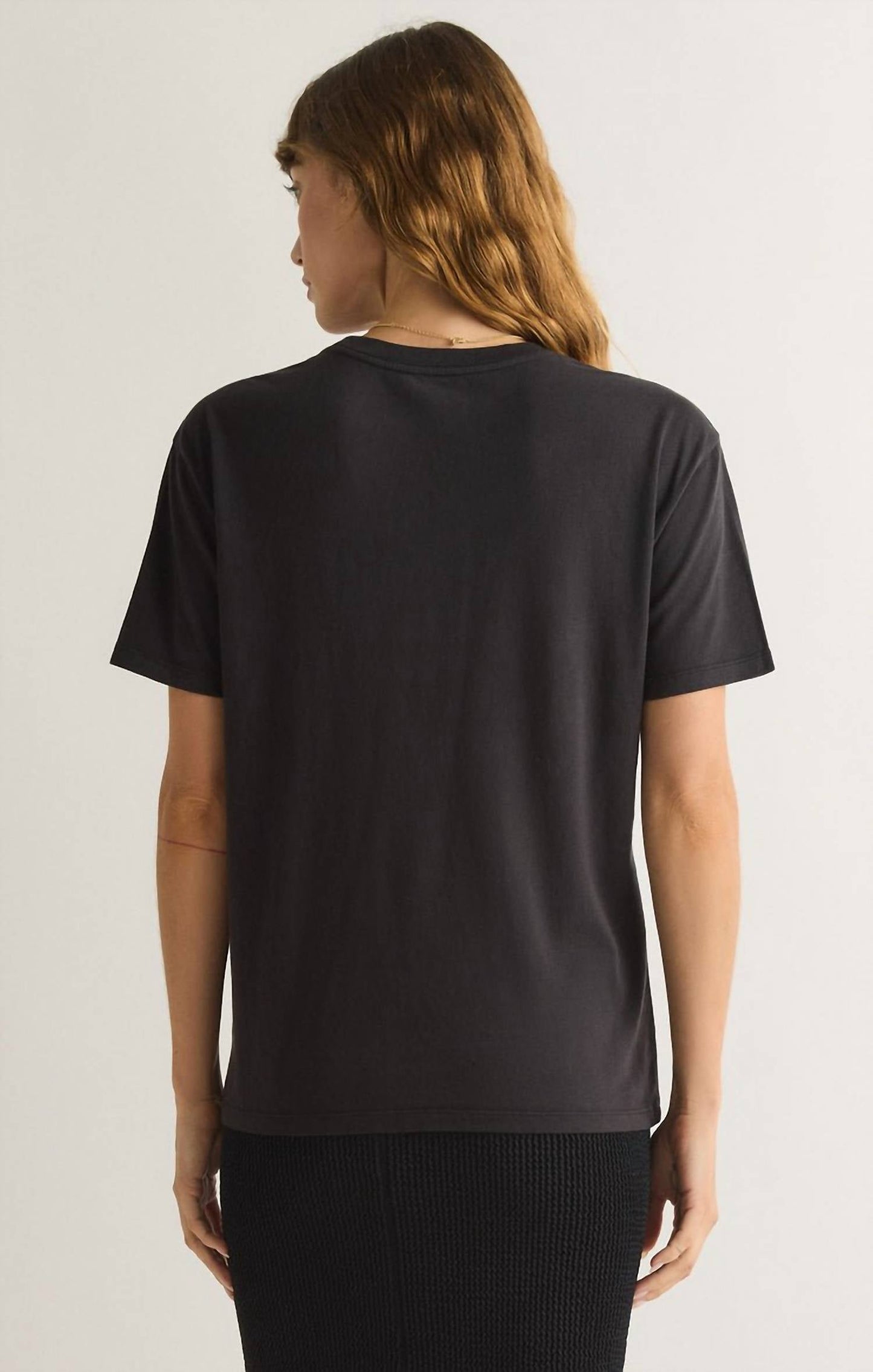Z Supply - ENERGY BOYFRIEND TEE