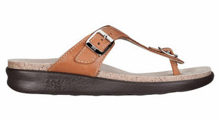 Sas - Sanibel T-strap Slide Sandal