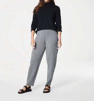 Spanx - Airessentials Mock Pullover Sweater