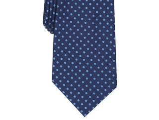 Club Room - Men's Classic Dot Tie