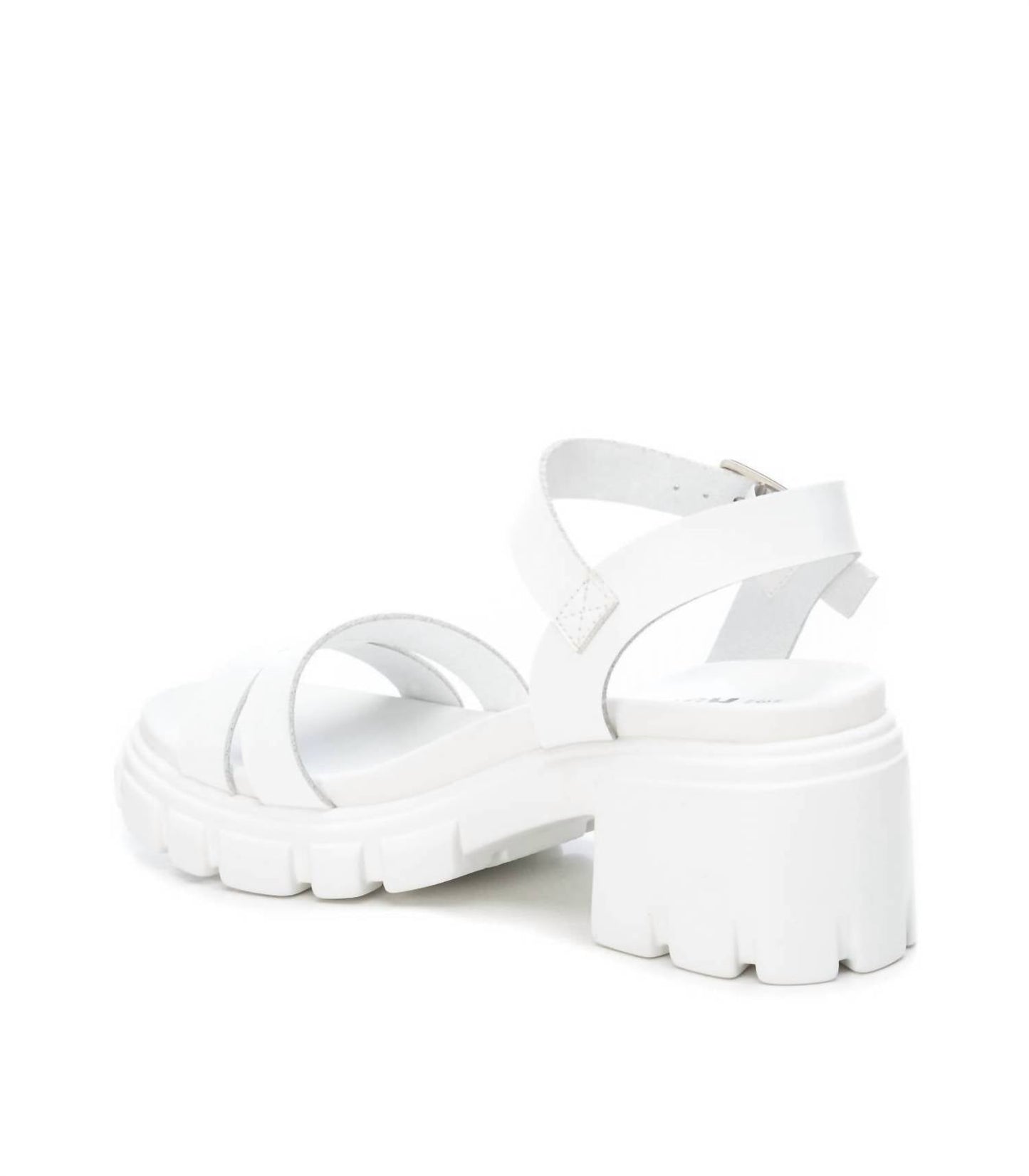 Xti - WOMEN'S COMBAT SANDALS