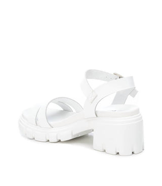 Xti - WOMEN'S COMBAT SANDALS