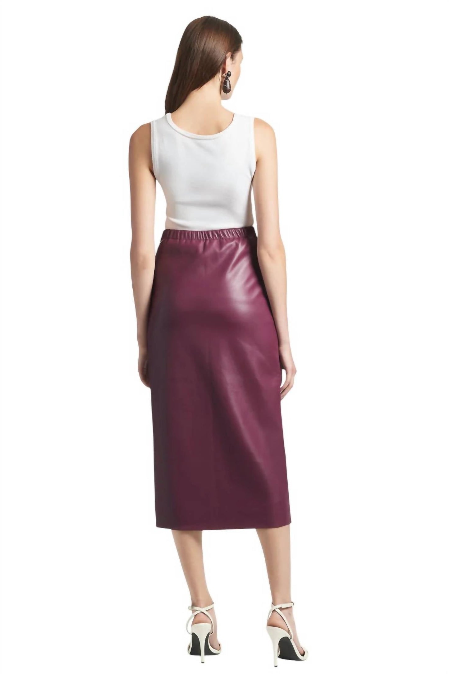 Sachin & Babi - ARDEN SKIRT