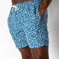 Duck Head - Print Sailport Swim Short