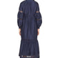 Marie Oliver - Hanna Midi Dress
