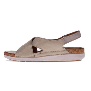 Revere - Women's Cottesloe Back Strap Sandal