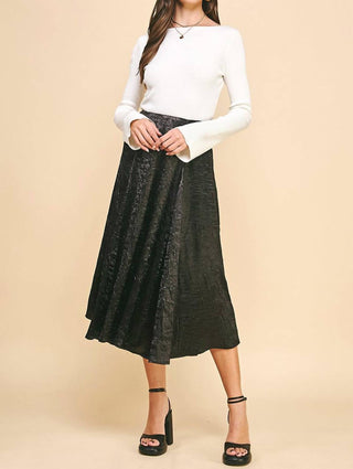 Pinch - Sloan Midi Skirt