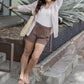 Grace & Lace - Cargo Soft Shorts