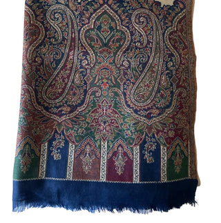 The Gray Crab - Women's Wool Scarf